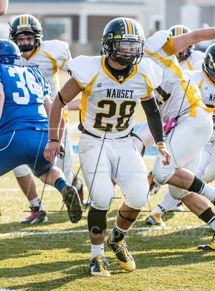 Thumbnail 1 in Nauset Regional @ Scituate photogallery.