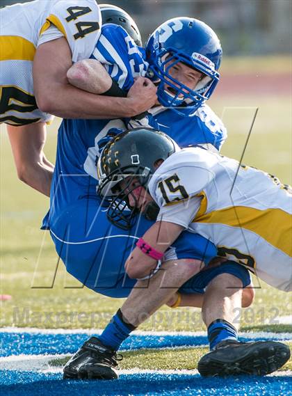 Thumbnail 3 in Nauset Regional @ Scituate photogallery.