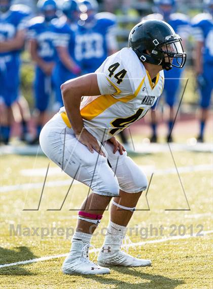 Thumbnail 3 in Nauset Regional @ Scituate photogallery.