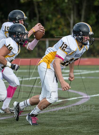 Thumbnail 2 in Nauset Regional @ Scituate photogallery.