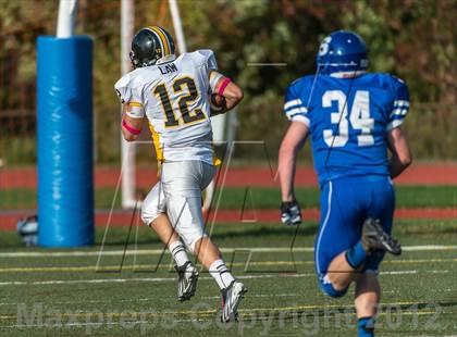 Thumbnail 3 in Nauset Regional @ Scituate photogallery.