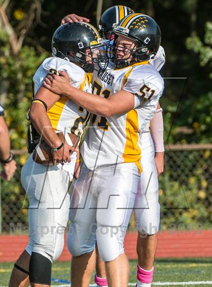 Thumbnail 3 in Nauset Regional @ Scituate photogallery.