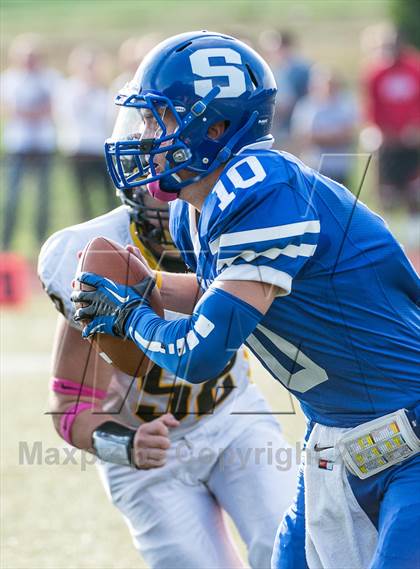 Thumbnail 3 in Nauset Regional @ Scituate photogallery.