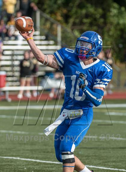 Thumbnail 2 in Nauset Regional @ Scituate photogallery.