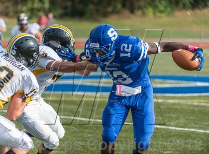 Thumbnail 2 in Nauset Regional @ Scituate photogallery.