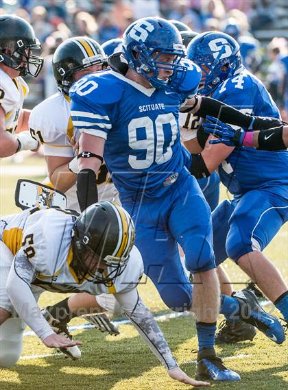 Thumbnail 3 in Nauset Regional @ Scituate photogallery.