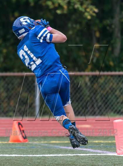 Thumbnail 3 in Nauset Regional @ Scituate photogallery.