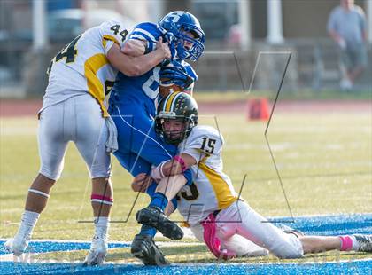 Thumbnail 2 in Nauset Regional @ Scituate photogallery.