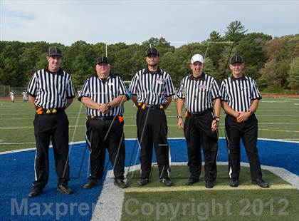 Thumbnail 2 in Nauset Regional @ Scituate photogallery.