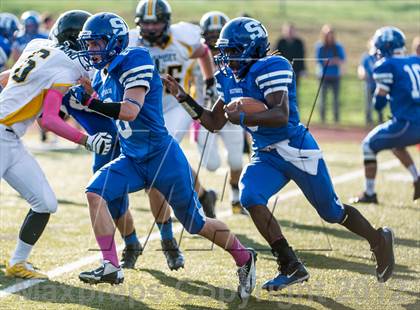 Thumbnail 1 in Nauset Regional @ Scituate photogallery.