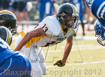 Thumbnail 1 in Nauset Regional @ Scituate photogallery.