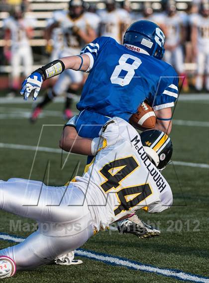 Thumbnail 2 in Nauset Regional @ Scituate photogallery.