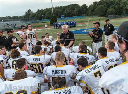Thumbnail 1 in Nauset Regional @ Scituate photogallery.