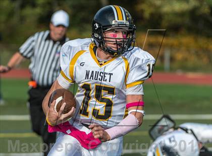 Thumbnail 3 in Nauset Regional @ Scituate photogallery.