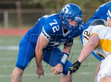 Thumbnail 3 in Nauset Regional @ Scituate photogallery.