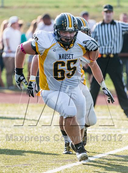 Thumbnail 2 in Nauset Regional @ Scituate photogallery.