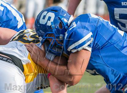 Thumbnail 2 in Nauset Regional @ Scituate photogallery.