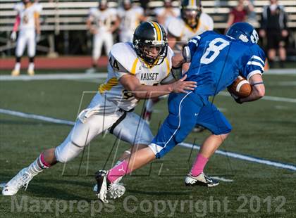 Thumbnail 1 in Nauset Regional @ Scituate photogallery.