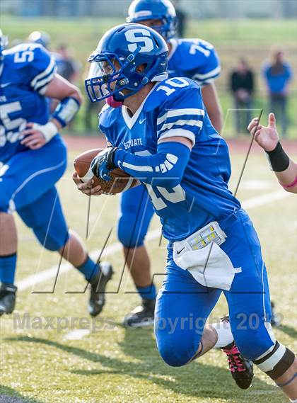 Thumbnail 2 in Nauset Regional @ Scituate photogallery.