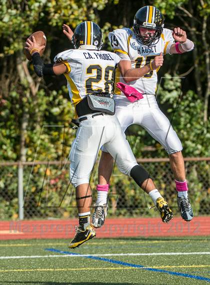 Thumbnail 2 in Nauset Regional @ Scituate photogallery.