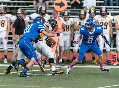 Thumbnail 1 in Nauset Regional @ Scituate photogallery.