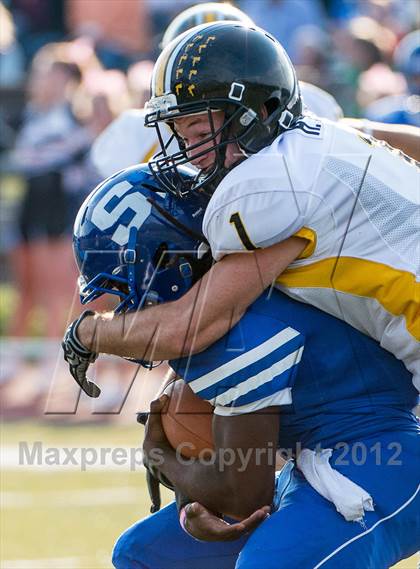 Thumbnail 3 in Nauset Regional @ Scituate photogallery.