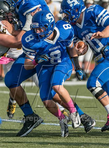 Thumbnail 3 in Nauset Regional @ Scituate photogallery.