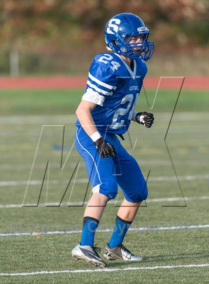 Thumbnail 3 in Nauset Regional @ Scituate photogallery.