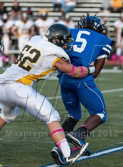 Thumbnail 3 in Nauset Regional @ Scituate photogallery.