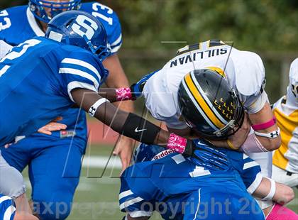 Thumbnail 2 in Nauset Regional @ Scituate photogallery.