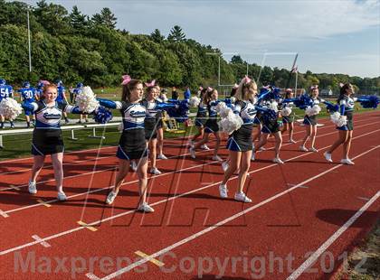 Thumbnail 1 in Nauset Regional @ Scituate photogallery.