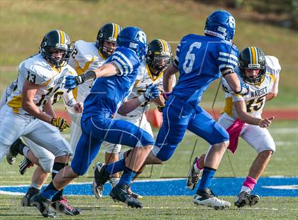 Thumbnail 3 in Nauset Regional @ Scituate photogallery.