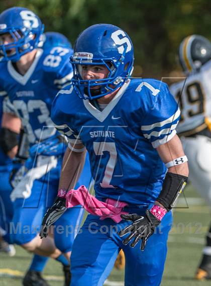 Thumbnail 3 in Nauset Regional @ Scituate photogallery.