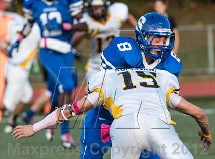 Thumbnail 3 in Nauset Regional @ Scituate photogallery.