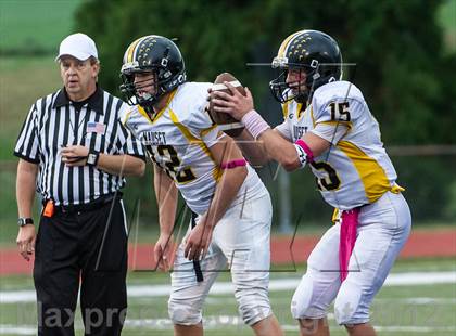 Thumbnail 2 in Nauset Regional @ Scituate photogallery.