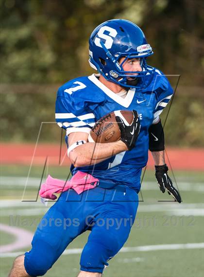 Thumbnail 1 in Nauset Regional @ Scituate photogallery.