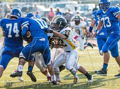 Thumbnail 3 in Nauset Regional @ Scituate photogallery.