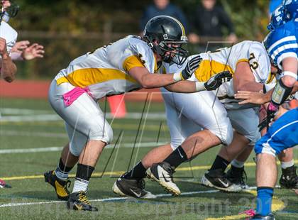 Thumbnail 1 in Nauset Regional @ Scituate photogallery.
