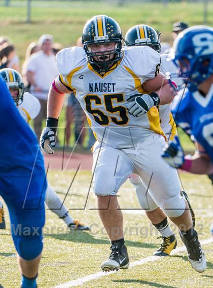 Thumbnail 3 in Nauset Regional @ Scituate photogallery.