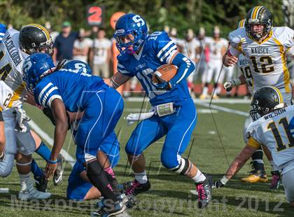 Thumbnail 2 in Nauset Regional @ Scituate photogallery.