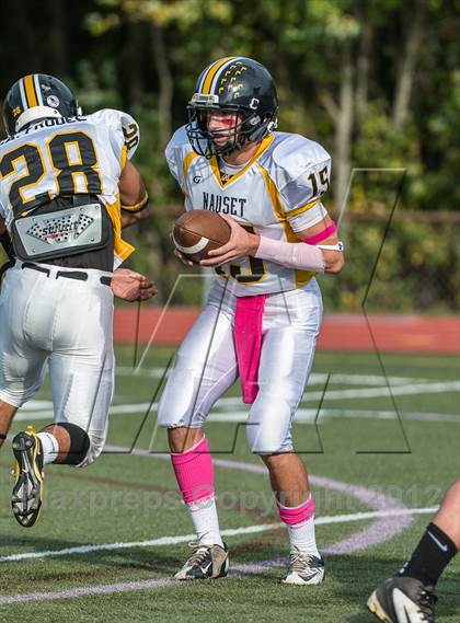 Thumbnail 1 in Nauset Regional @ Scituate photogallery.