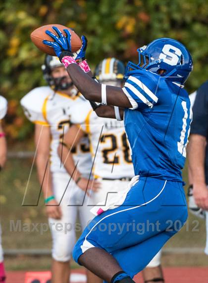 Thumbnail 2 in Nauset Regional @ Scituate photogallery.