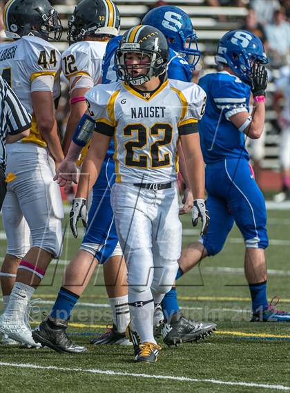 Thumbnail 1 in Nauset Regional @ Scituate photogallery.