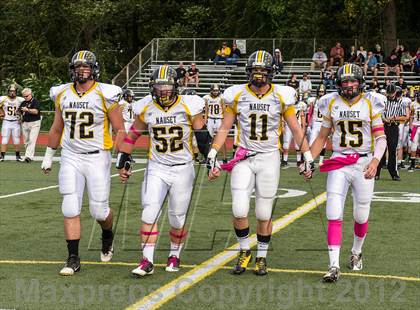 Thumbnail 2 in Nauset Regional @ Scituate photogallery.
