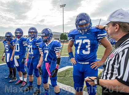 Thumbnail 1 in Nauset Regional @ Scituate photogallery.