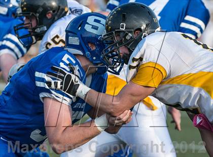 Thumbnail 1 in Nauset Regional @ Scituate photogallery.