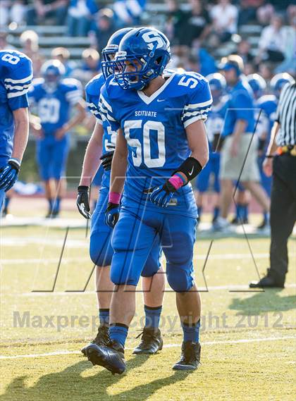 Thumbnail 1 in Nauset Regional @ Scituate photogallery.