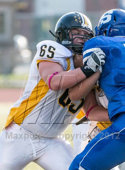 Thumbnail 1 in Nauset Regional @ Scituate photogallery.