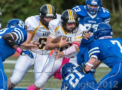 Thumbnail 1 in Nauset Regional @ Scituate photogallery.