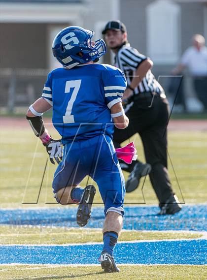 Thumbnail 2 in Nauset Regional @ Scituate photogallery.